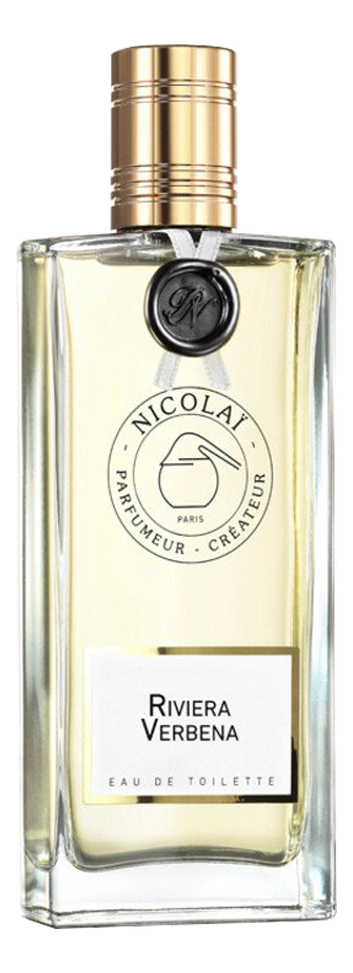 Parfums de Nicolai Riviera Verbena туалетная вода 30ml