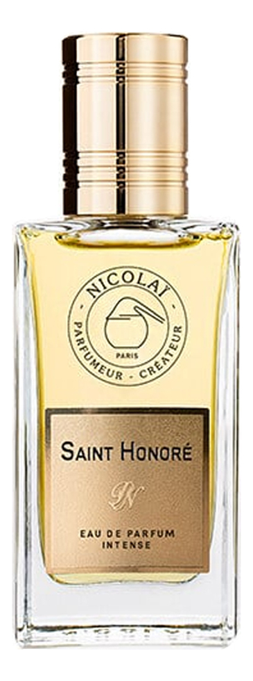 Parfums de Nicolai Saint Honore парфюмерная вода 100ml