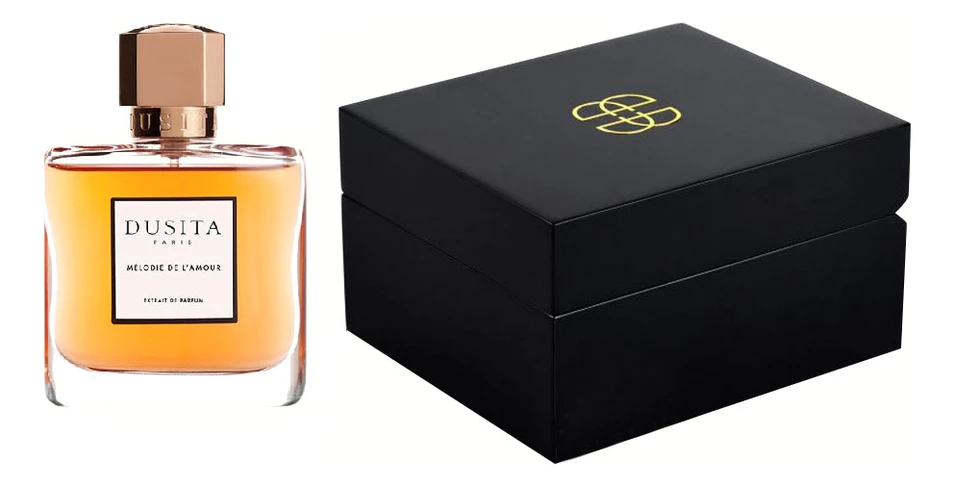 Melodie De LAmour Parfums Dusita