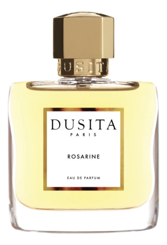Rosarine Parfums Dusita