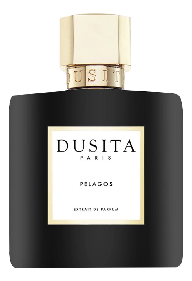 Pelagos Parfums Dusita