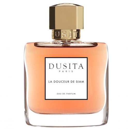 La Douceur de Siam от Parfums Dusita