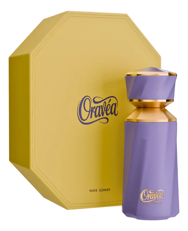Paris Corner Oravea парфюмерная вода 100ml