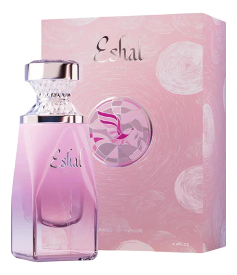 Paris Corner Eshal Musk парфюмерная вода 100ml