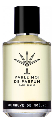 Guimauve De Noel Parle Moi De Parfum