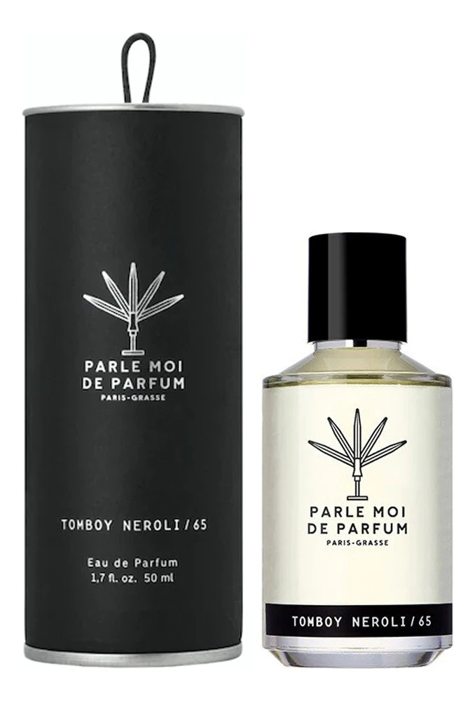 Tomboy Neroli Parle Moi De Parfum