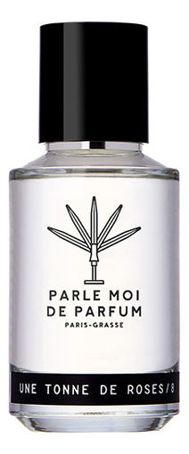 Une Tonne De Roses Parle Moi De Parfum