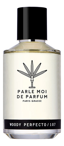Woody Perfecto Parle Moi De Parfum