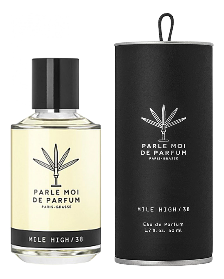 Mile High/38 Parle Moi De Parfum
