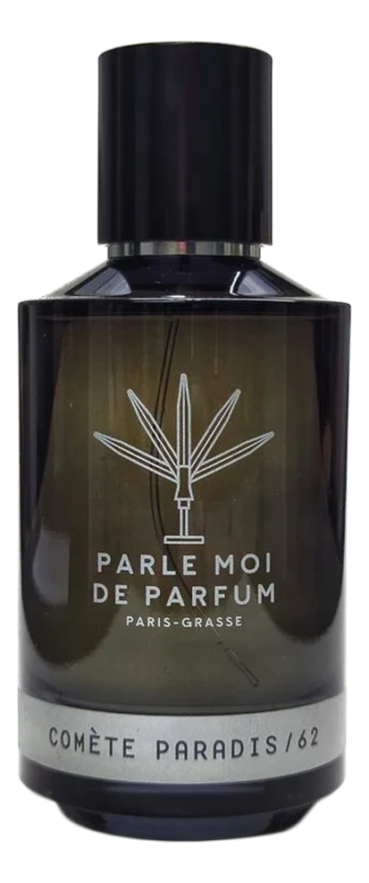 Comete Paradis/62 Parle Moi De Parfum