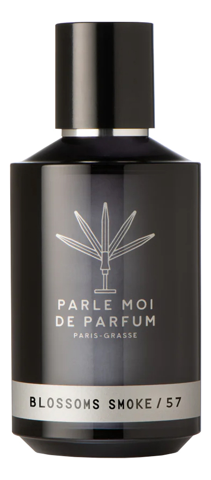 Blossoms Smoke/57 Parle Moi De Parfum