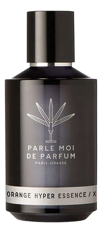 Orange Hyper Essence/X Parle Moi De Parfum
