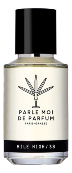 Mile High 38 от Parle Moi de Parfum