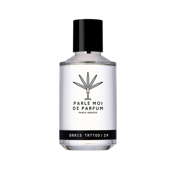 Orris Tattoo от Parle Moi de Parfum