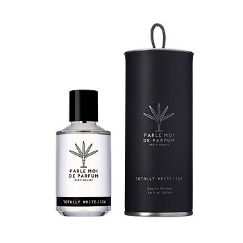 Totally White от Parle Moi de Parfum