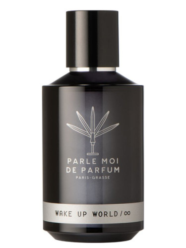 Wake Up World от Parle Moi de Parfum