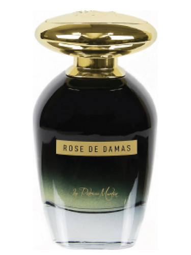 patrice martin rose de damas от Patrice Martin
