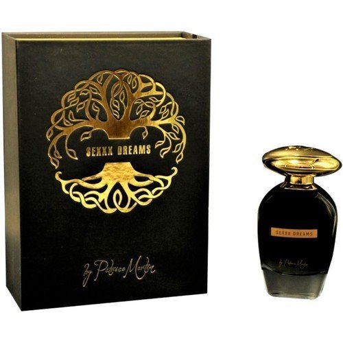 by patrice martin sexxx dreams