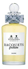 Racquets Formula Cologne Penhaligons