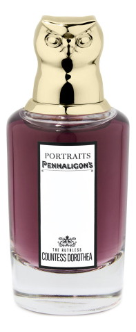 The Ruthless Countess Dorothea Penhaligons