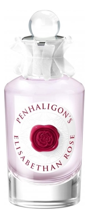 Elisabethan Rose 2018 Penhaligons
