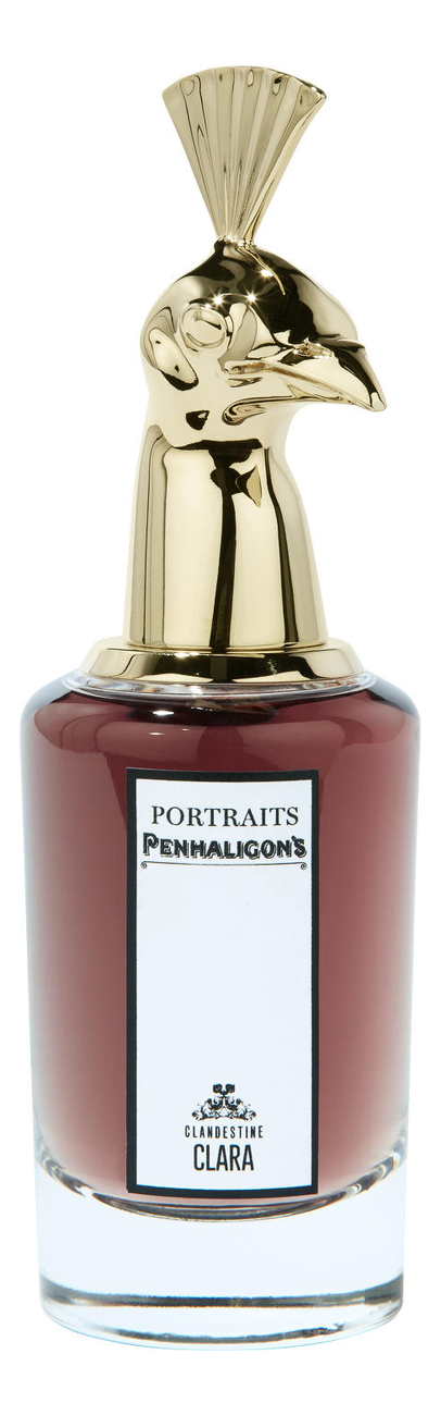 Clandestine Clara Penhaligons
