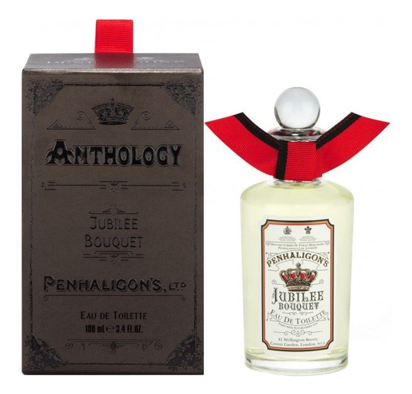 Jubilee Bouquet Penhaligons