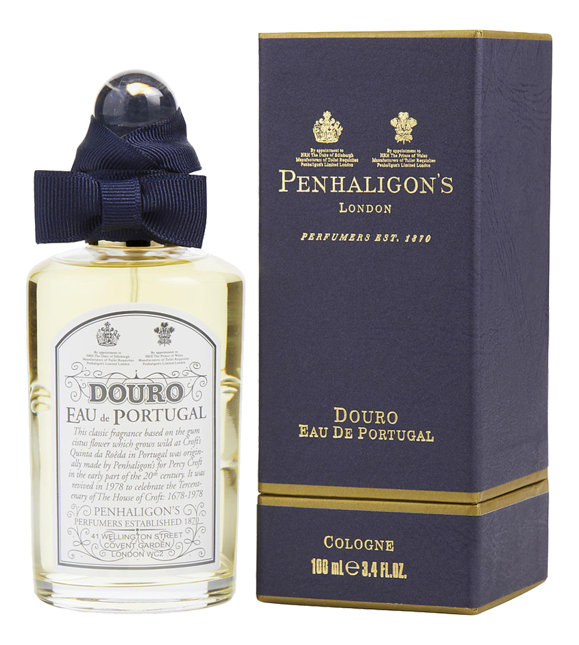 Douro Penhaligons