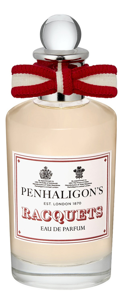 Racquets Penhaligons