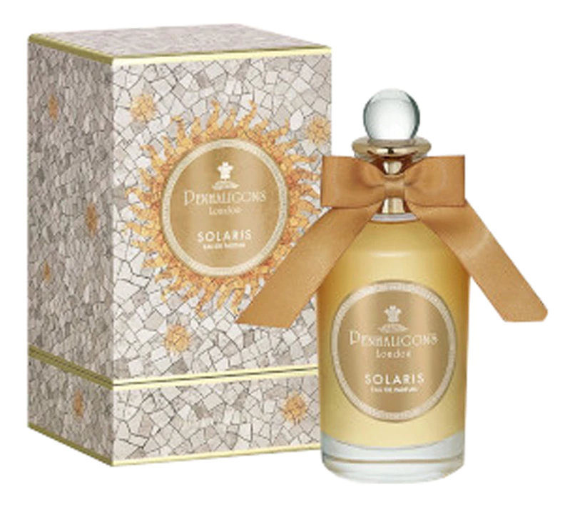 Solaris Penhaligons