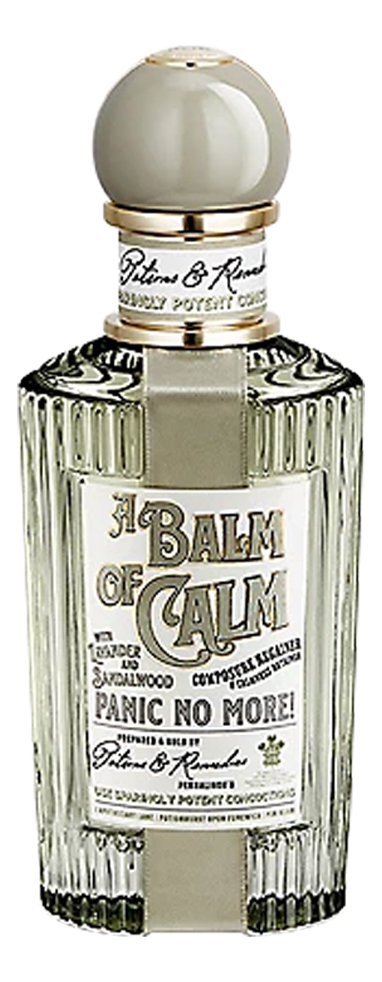 A Balm Of Calm Penhaligons