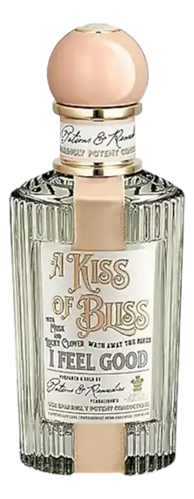 A Kiss Of Bliss Penhaligons