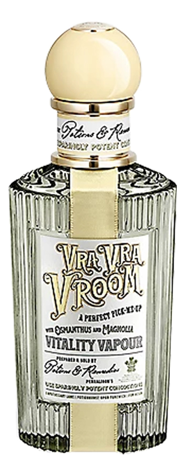 Vra Vra Vroom Penhaligons
