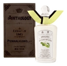 Extract Of Limes Penhaligons