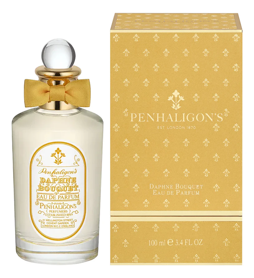 Daphne Bouquet Penhaligons