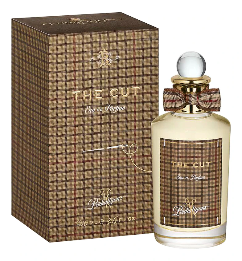 The Cut Penhaligons