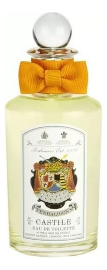 Castile Penhaligons