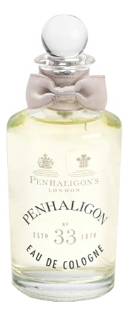 No 33 Eau De Cologne Penhaligons