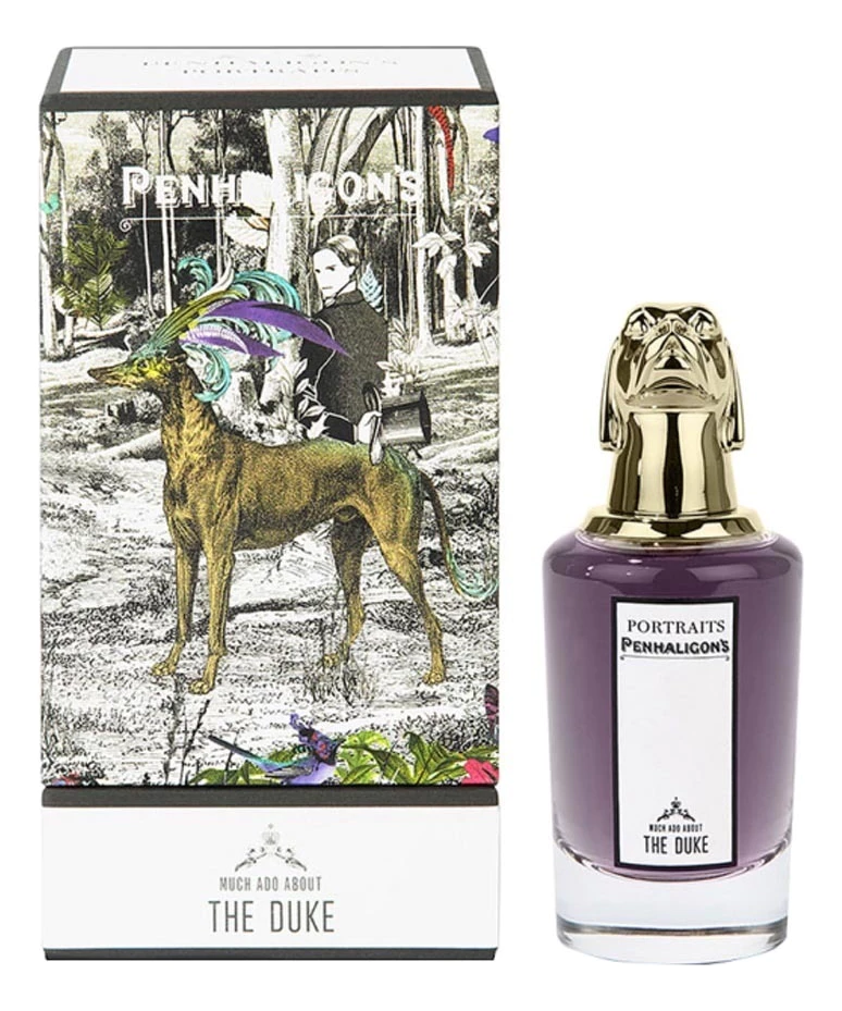 Much Ado About The Duke Penhaligons