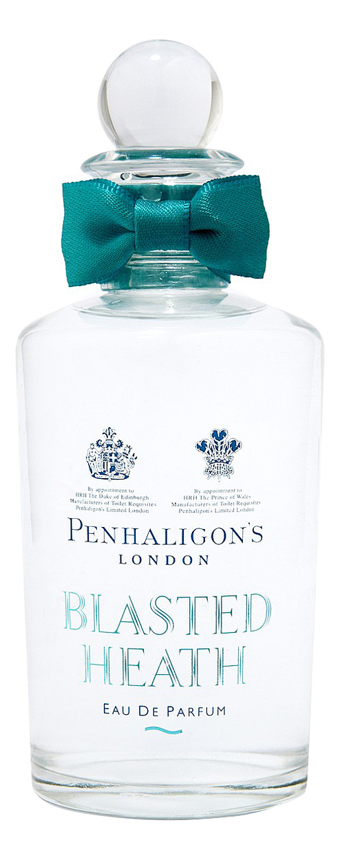 Blasted Heath Penhaligons