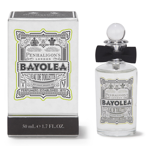 penhaligon s bayolea
