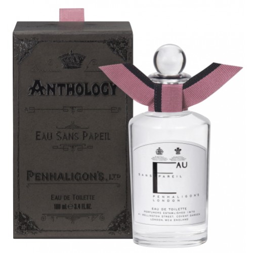 Eau Sans Pareil от Penhaligon`s