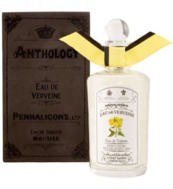 Eau de Verveine от Penhaligon`s