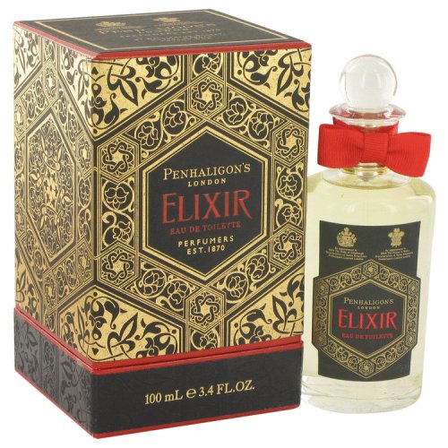 Elixir от Penhaligon`s