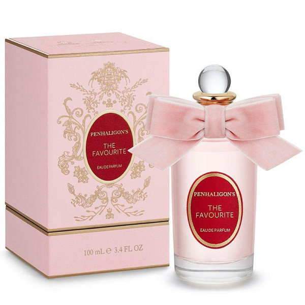 The Favourite  от Penhaligon`s