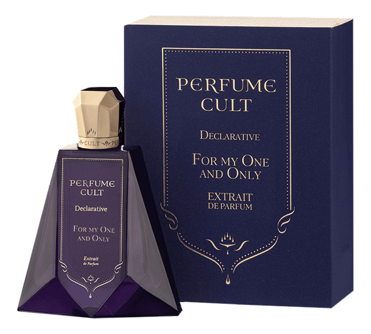 PERFUME CULT For My One And Only духи 100ml