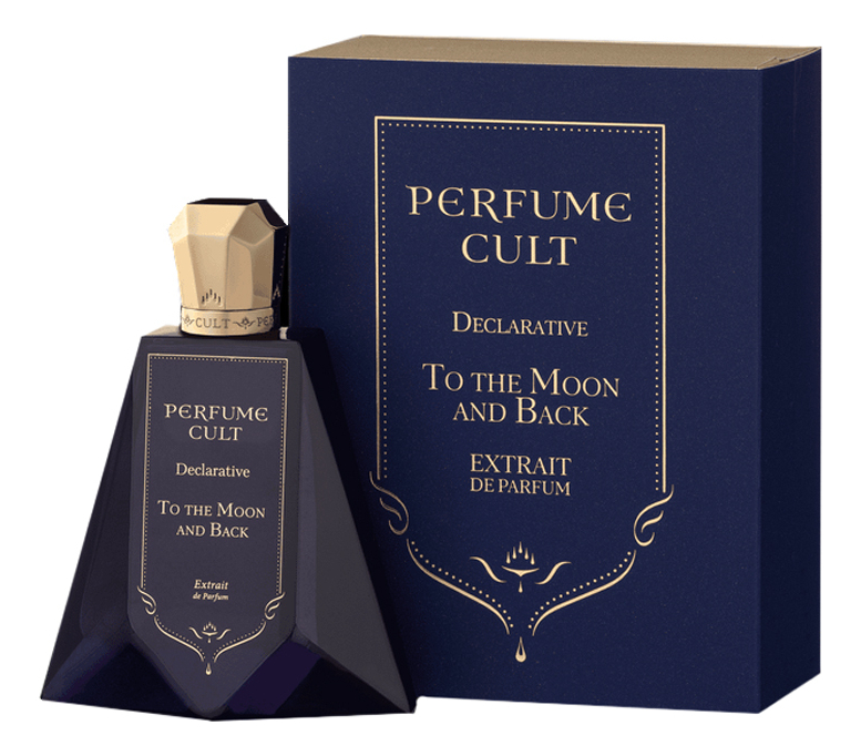 PERFUME CULT To The Moon And Back духи 100ml