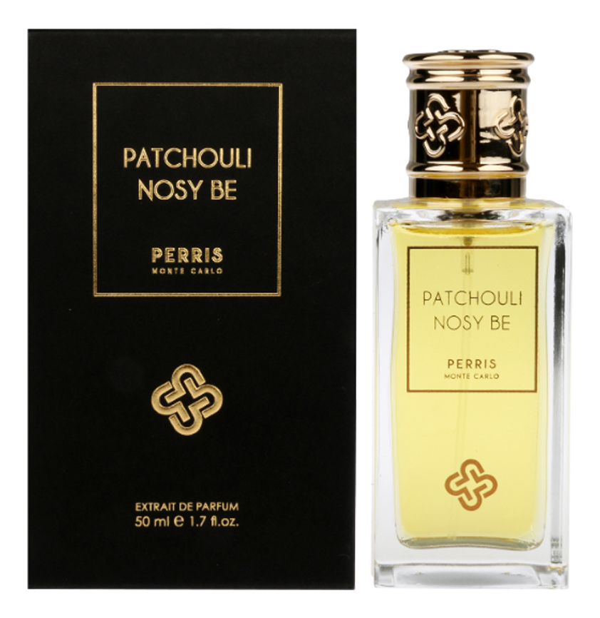 Patchouli Nosy Be Extrait Perris Monte Carlo