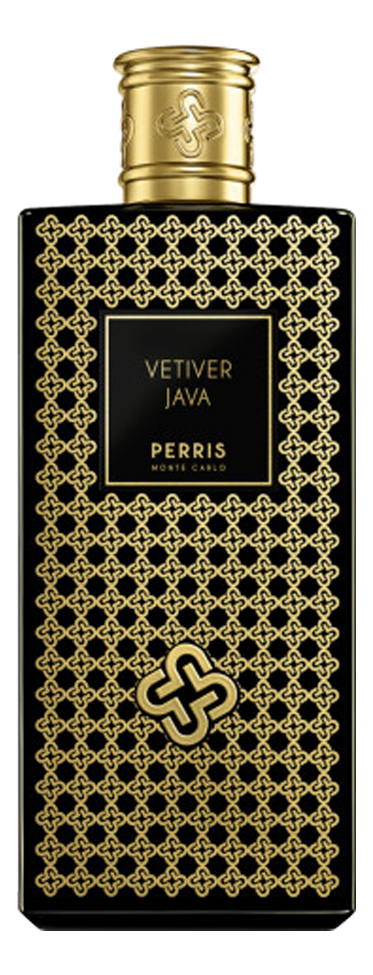 Vetiver Java Perris Monte Carlo