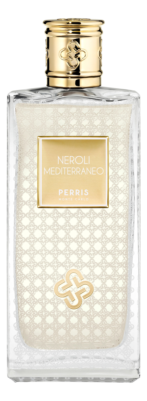 Neroli Mediterraneo Perris Monte Carlo